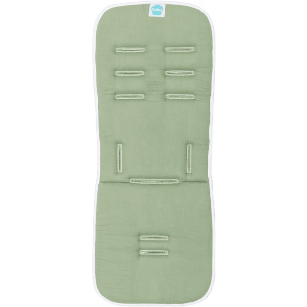 Fillikid Stoelhoes Omkeerbaar Mousseline Sage 3 Fillikid Stoelhoes Omkeerbaar Mousseline Sage