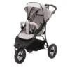 Fillikid Wandelwagen Jogger Licht Grijs Gemêleerd -Kinderwagen Winkel fillikid wandelwagen jogger licht grijs gemeleerd a299725