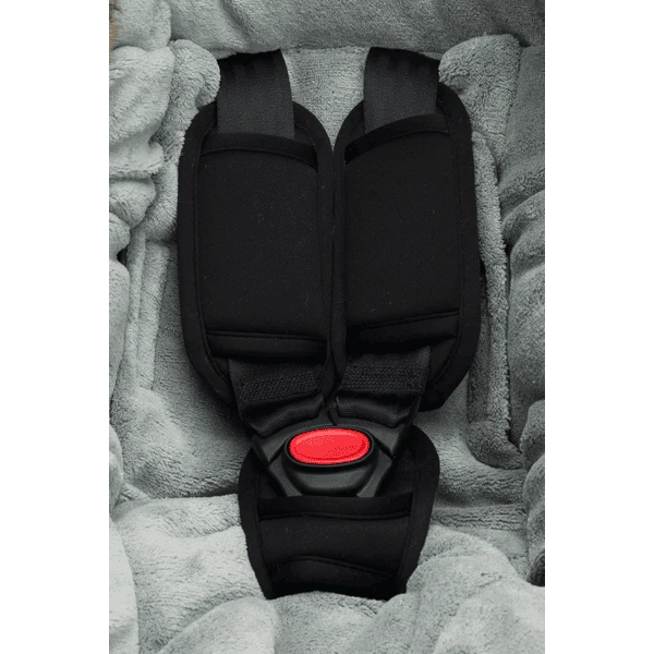 Fillikid Wintervoetenzak Lhotse Maat 0 Galaxy Berry 4 Fillikid Wintervoetenzak Lhotse Maat 0 Galaxy Berry - Afbeelding 2