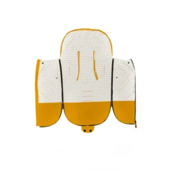 Fillikid Zomer Voetenzak Light Big Curry -Kinderwagen Winkel fillikid zomer voetenzak light big curry a411175 2