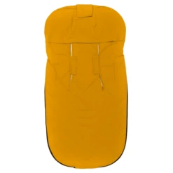 Fillikid Zomer Voetenzak Light Big Curry -Kinderwagen Winkel fillikid zomer voetenzak light big curry a411175 4