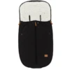 Fillikid Zomer Voetenzak Light Groot Zwart -Kinderwagen Winkel fillikid zomer voetenzak light groot zwart a411171