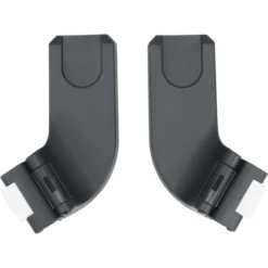 Gb Adapter Voor Pockit Plus All Terrain - Black-black -Kinderwagen Winkel gb adapter voor pockit plus all terrain black black a267866 1