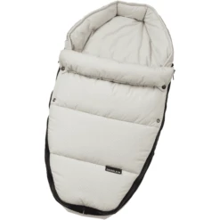 GESSLEIN Baby Nest, Beige Stippen -Kinderwagen Winkel gesslein baby nest beige stippen a382586 3