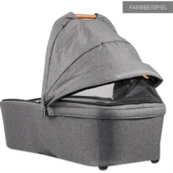 GESSLEIN Combi Kinderwagen F4 Air+, Bruin / Patroon 11 GESSLEIN Combi Kinderwagen F4 Air+, Bruin / Patroon -Kinderwagen Winkel gesslein combi kinderwagen f4 air bruin patroon a380328 4