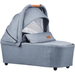 GESSLEIN Combi Kinderwagen F4 Air+, Ijsblauw Gevlekt / Ster -Kinderwagen Winkel gesslein combi kinderwagen f4 air ijsblauw gevlekt ster a380327 3