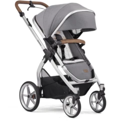 GESSLEIN FX4 Life Combinatie Kinderwagen, Claud / Sterren -Kinderwagen Winkel gesslein fx4 life combinatie kinderwagen claud sterren a379689 1