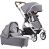 GESSLEIN FX4 Life Combinatie Kinderwagen, Claud / Sterren -Kinderwagen Winkel gesslein fx4 life combinatie kinderwagen claud sterren a379689