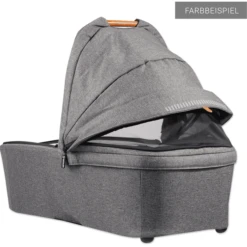 GESSLEIN FX4 Life Combinatie Kinderwagen, Claud / Sterren -Kinderwagen Winkel gesslein fx4 life combinatie kinderwagen claud sterren a379689 4
