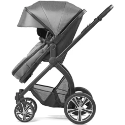 GESSLEIN Sleepy Voetenzak, Antraciet -Kinderwagen Winkel gesslein sleepy voetenzak antraciet a382677 4