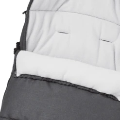 GESSLEIN Sleepy Voetenzak, Bruin 8 GESSLEIN Sleepy Voetenzak, Bruin -Kinderwagen Winkel gesslein sleepy voetenzak bruin a382653 1