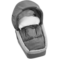 GESSLEIN Sleepy Voetenzak, Bruin 11 GESSLEIN Sleepy Voetenzak, Bruin -Kinderwagen Winkel gesslein sleepy voetenzak bruin a382653 4