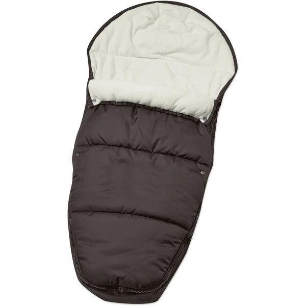 GESSLEIN Sleepy Voetenzak, Bruin 3 GESSLEIN Sleepy Voetenzak, Bruin