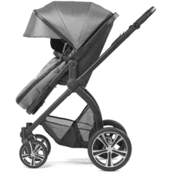 GESSLEIN Sleepy Voetenzak, Olijf -Kinderwagen Winkel gesslein sleepy voetenzak olijf a382673 4