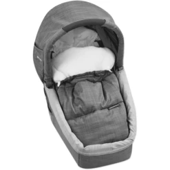 GESSLEIN Sleepy Voetenzak, Roos -Kinderwagen Winkel gesslein sleepy voetenzak roos a382678 1