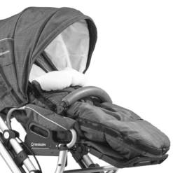 GESSLEIN Sleepy Voetenzak, Roos -Kinderwagen Winkel gesslein sleepy voetenzak roos a382678 2