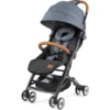 GESSLEIN SMILOO CUBY Buggy, Gevlekt Jeansblauw -Kinderwagen Winkel gesslein smiloo cuby buggy gevlekt jeansblauw a382803