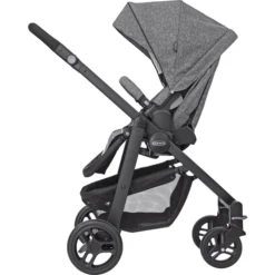 Graco Combi Stroller Evo Trio Set Suits Me 11 Graco Combi Stroller Evo Trio Set Suits Me -Kinderwagen Winkel graco combi stroller evo trio set suits me a376635 4