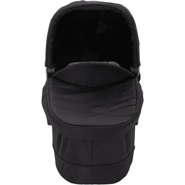 Graco ® Reiswieg Evo ® Luxe Black /Grijs 4 Graco ® Reiswieg Evo ® Luxe Black /Grijs - Afbeelding 2