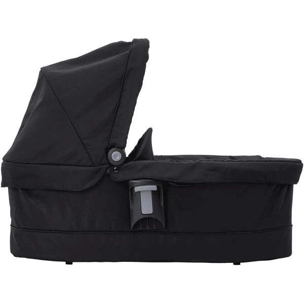 Graco ® Reiswieg Evo ® Luxe Black /Grijs 6 Graco ® Reiswieg Evo ® Luxe Black /Grijs - Afbeelding 4
