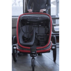 Hamax Babyzitje Voor Outback/Avenida En Traveller -Kinderwagen Winkel hamax babyzitje voor outback avenida en traveller a312327 4