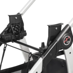 Hartan Adapter Baby-autozitjes Britax Römer -Kinderwagen Winkel hartan adapter baby autozitjes britax roemer a102965 1