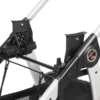 Hartan Adapter Baby-autozitjes Britax Römer -Kinderwagen Winkel hartan adapter baby autozitjes britax roemer a102965