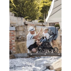 Hartan Kinderwagen I-maxx Buggy1 Duif (167) -Kinderwagen Winkel hartan kinderwagen i maxx buggy1 duif 167 a392874 2