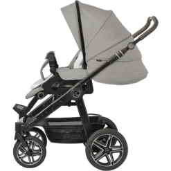 Hartan Kinderwagen Racer GTS Bellybutton Caribe (922) Framekleur Zwart -Kinderwagen Winkel hartan kinderwagen racer gts bellybutton caribe 922 framekleur zwart a389759 2