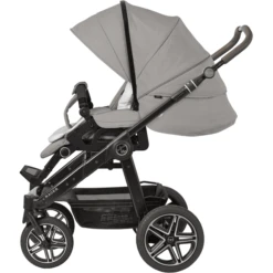 Hartan Kinderwagen Racer GTS Bellybutton Caribe (922) Framekleur Zwart -Kinderwagen Winkel hartan kinderwagen racer gts bellybutton caribe 922 framekleur zwart a389759 3