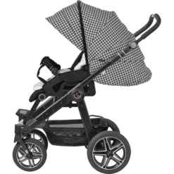 Hartan Kinderwagen Racer GTS Bellybutton Elegance (921) Framekleur Zwart -Kinderwagen Winkel hartan kinderwagen racer gts bellybutton elegance 921 framekleur zwart a389758 3