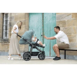 Hartan Kinderwagen Racer GTS Causal Collection Class Y Dots (906) Framekleur Platina 8 Hartan Kinderwagen Racer GTS Causal Collection Class Y Dots (906) Framekleur Platina -Kinderwagen Winkel hartan kinderwagen racer gts causal collection class y dots 906 framekleur platina a391430 1