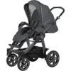Hartan Kinderwagen Racer GTS Causal Collection Class Y Dots (906) Framekleur Platina -Kinderwagen Winkel hartan kinderwagen racer gts causal collection class y dots 906 framekleur platina a391432