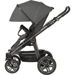 Hartan Kinderwagen Racer GTX Met Handrem Causal Collection Little Pinguïn (910) Framekleur Platina 10 Hartan Kinderwagen Racer GTX Met Handrem Causal Collection Little Pinguïn (910) Framekleur Platina -Kinderwagen Winkel hartan kinderwagen racer gtx met handrem causal collection little pinguin 910 framekleur platina a389379 3
