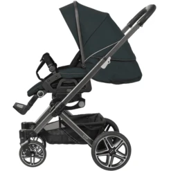 Hartan Kinderwagen Vip GTS Causal Collection Racing Stars (912) Framekleur Platina -Kinderwagen Winkel hartan kinderwagen vip gts causal collection racing stars 912 framekleur platina a389465 2
