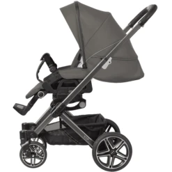 Hartan Kinderwagen Vip GTS Green Nature (916) Framekleur Platina -Kinderwagen Winkel hartan kinderwagen vip gts green nature 916 framekleur platina a389471 2