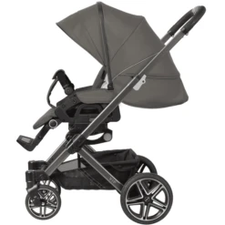 Hartan Kinderwagen Vip GTS Green Nature (916) Framekleur Platina -Kinderwagen Winkel hartan kinderwagen vip gts green nature 916 framekleur platina a389471 3
