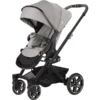 Hartan Kinderwagen Vip GTX Bellybutton Caribe (922) Framekleur Zwart -Kinderwagen Winkel hartan kinderwagen vip gtx bellybutton caribe 922 framekleur zwart a389472