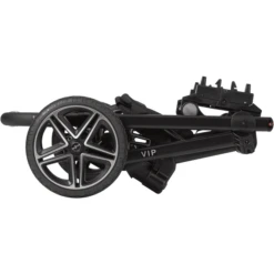 Hartan Kinderwagen Vip GTX Bellybutton Caribe (922) Framekleur Zwart -Kinderwagen Winkel hartan kinderwagen vip gtx bellybutton caribe 922 framekleur zwart a389472 4