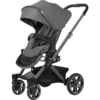 Hartan Kinderwagen Vip GTX Causal Collection Stardust (902) Framekleur Platina -Kinderwagen Winkel hartan kinderwagen vip gtx causal collection stardust 902 framekleur platina a392749