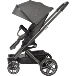 Hartan Kinderwagen Vip GTX Causal Collection Stardust (902) Framekleur Platina -Kinderwagen Winkel hartan kinderwagen vip gtx causal collection stardust 902 framekleur platina a392749 2