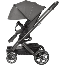 Hartan Kinderwagen Vip GTX Causal Collection Stardust (902) Framekleur Platina -Kinderwagen Winkel hartan kinderwagen vip gtx causal collection stardust 902 framekleur platina a392749 3