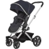 Hartan Kinderwagen Vip GTX Seaside (207) Framekleur Zilver -Kinderwagen Winkel hartan kinderwagen vip gtx seaside 207 framekleur zilver a327751