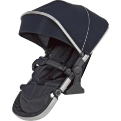Hartan Pram Racer GTX Met Handrem Zeezijde (207) Framekleur Zilver -Kinderwagen Winkel hartan pram racer gtx met handrem zeezijde 207 framekleur zilver a327535 4
