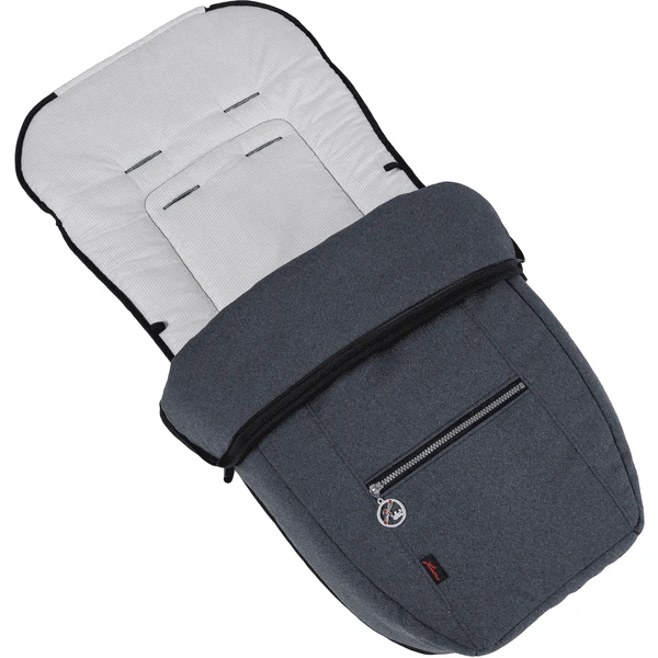 Hartan SoWi Voetenzak Past Op Alle GTS Modellen Causal Collection Blauw Stone (908) 3 Hartan SoWi Voetenzak Past Op Alle GTS Modellen Causal Collection Blauw Stone (908)