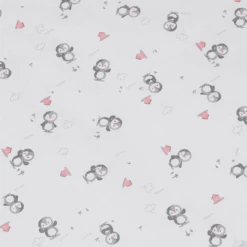 Hartan SoWi Voetenzak Past Op Alle GTS Modellen Causal Collection Little Pinguïn (910) -Kinderwagen Winkel hartan sowi voetenzak past op alle gts modellen causal collection little pinguin 910 a389582 1