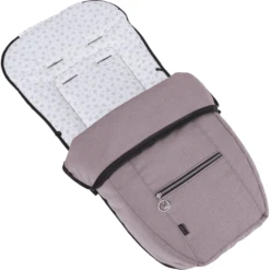 Hartan SoWi Voetenzak Past Op Alle GTS Modellen Causal Collection Lovely Teddy (904) -Kinderwagen Winkel hartan sowi voetenzak past op alle gts modellen causal collection lovely teddy 904 a391403 2
