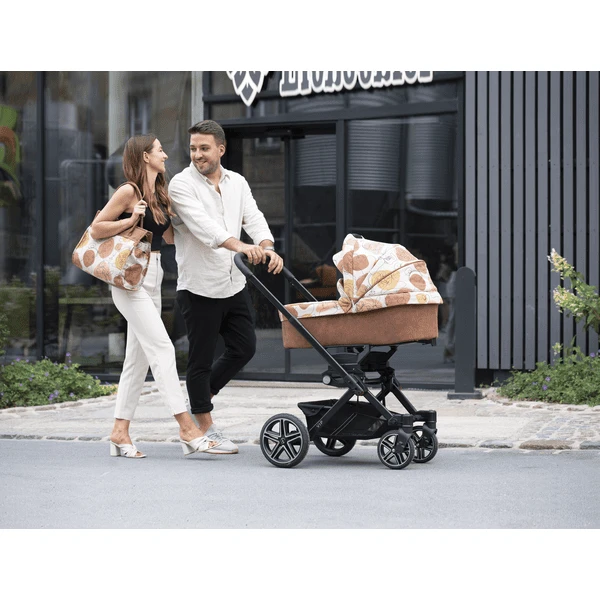 Hartan Vouwtas Trend Causal Collection Class Y Dots (906) 7 Hartan Vouwtas Trend Causal Collection Class Y Dots (906) - Afbeelding 5