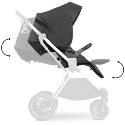 Hauck Bevestiging Kinderwagen Vision X Melange Black 8 Hauck Bevestiging Kinderwagen Vision X Melange Black -Kinderwagen Winkel hauck bevestiging kinderwagen vision x melange black a300295 1