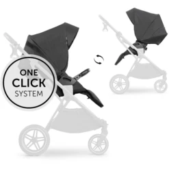 Hauck Bevestiging Kinderwagen Vision X Melange Black 9 Hauck Bevestiging Kinderwagen Vision X Melange Black -Kinderwagen Winkel hauck bevestiging kinderwagen vision x melange black a300295 2